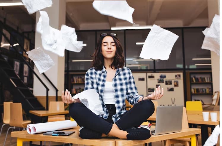 Sostenibilidad emocional: la importancia de cuidar tu equilibrio y bienestar interior