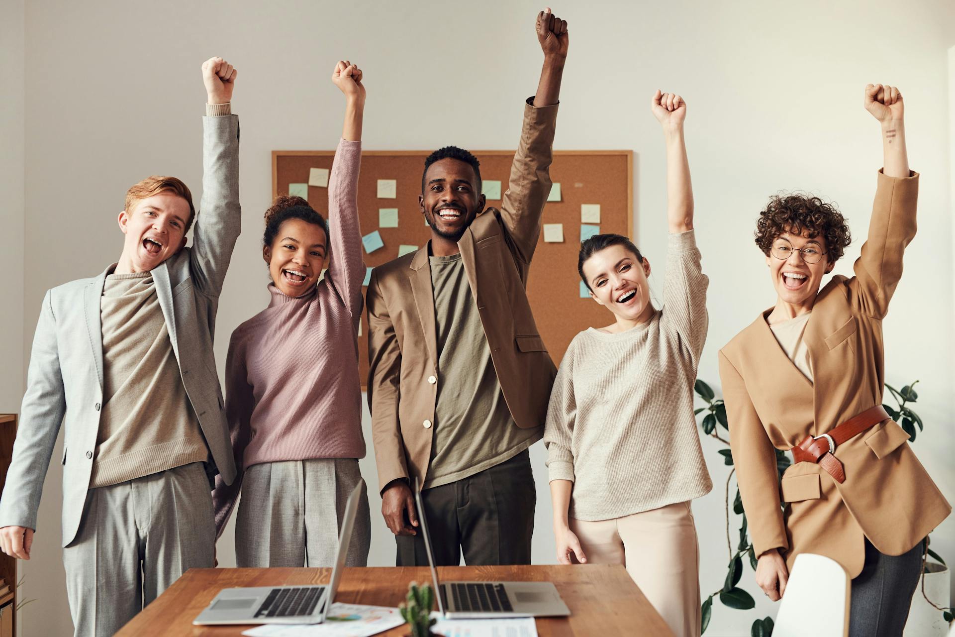 La Fuerza del Sentido del Propósito en el Trabajo