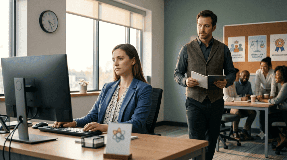 Quiet quitting: qué es, causas y cómo evitarlo en RRHH
