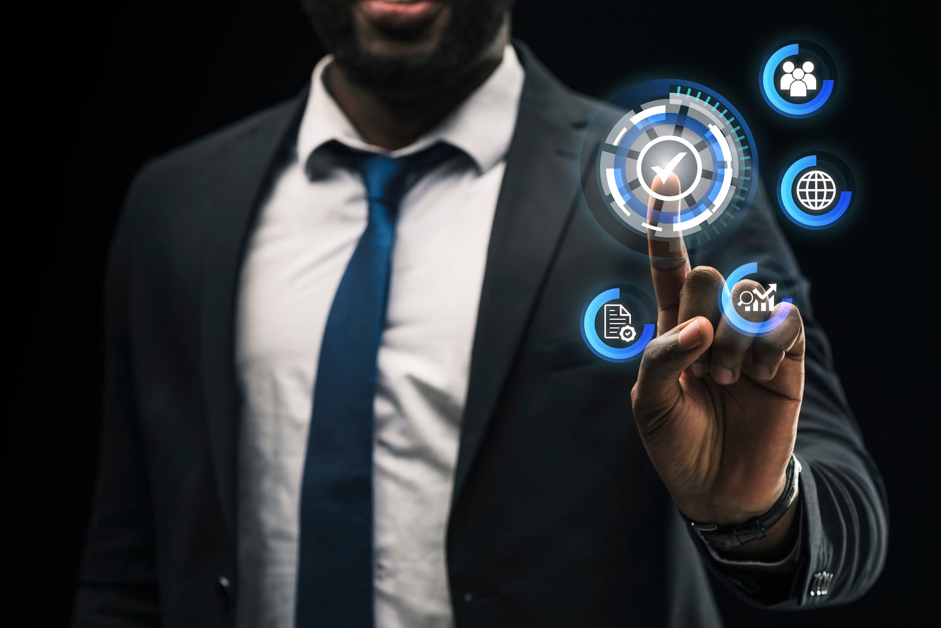 Más allá del ATS: la importancia de la supervisión humana en los procesos de selección