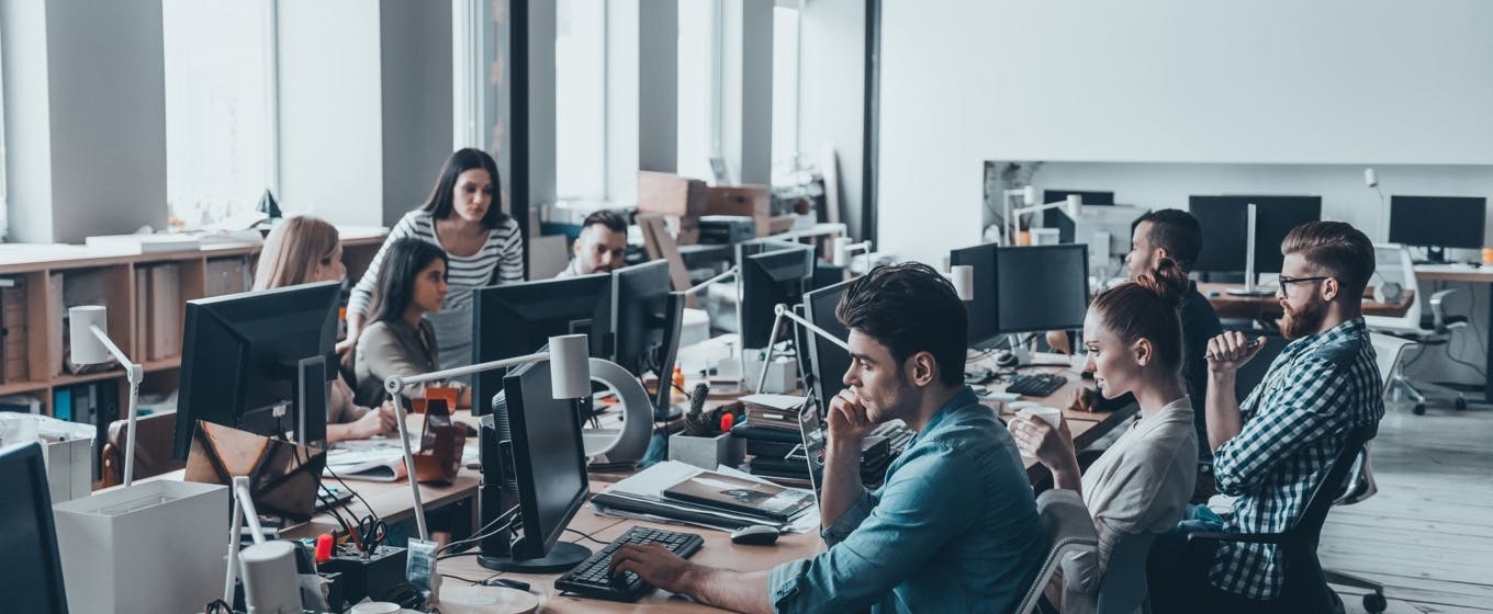 Tech Talent Area