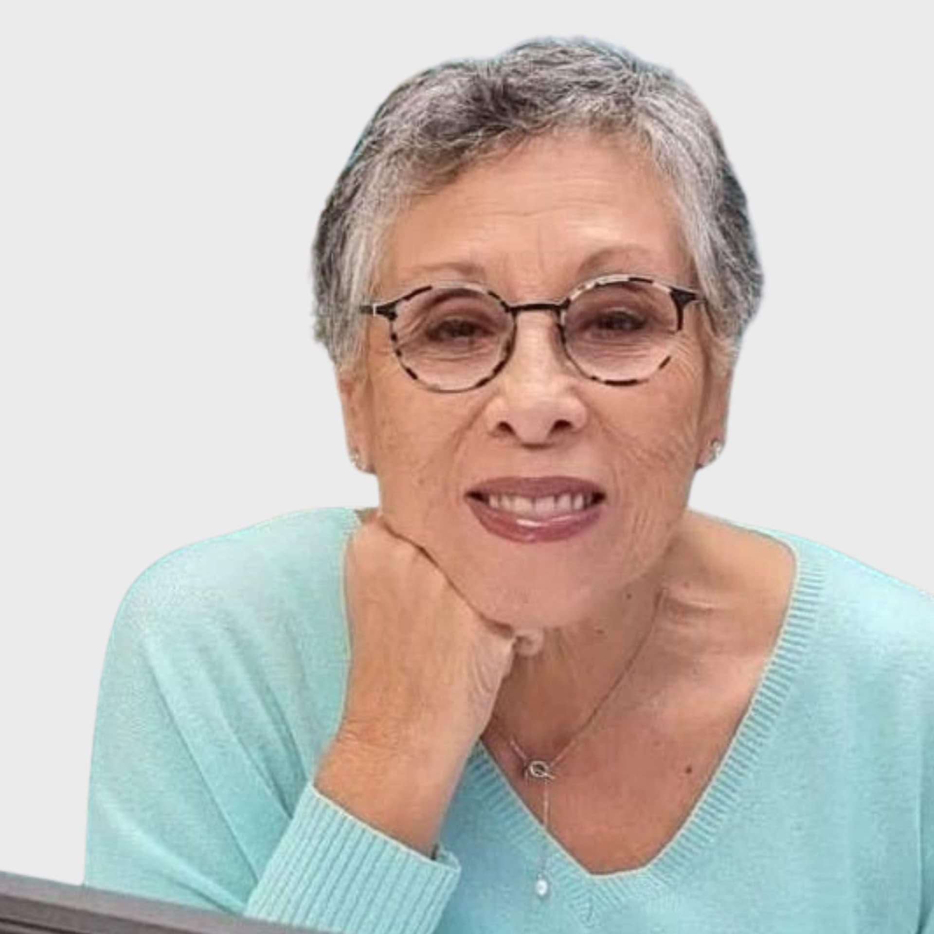 Cristina Salcedo