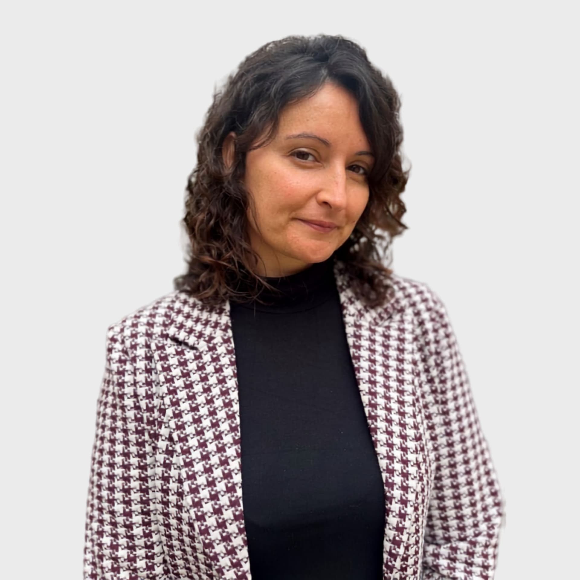 Elisabet Celdrán