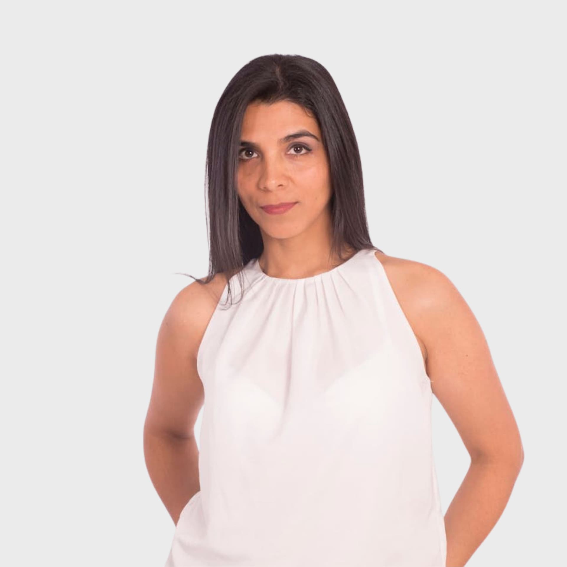 Erika G. Romero