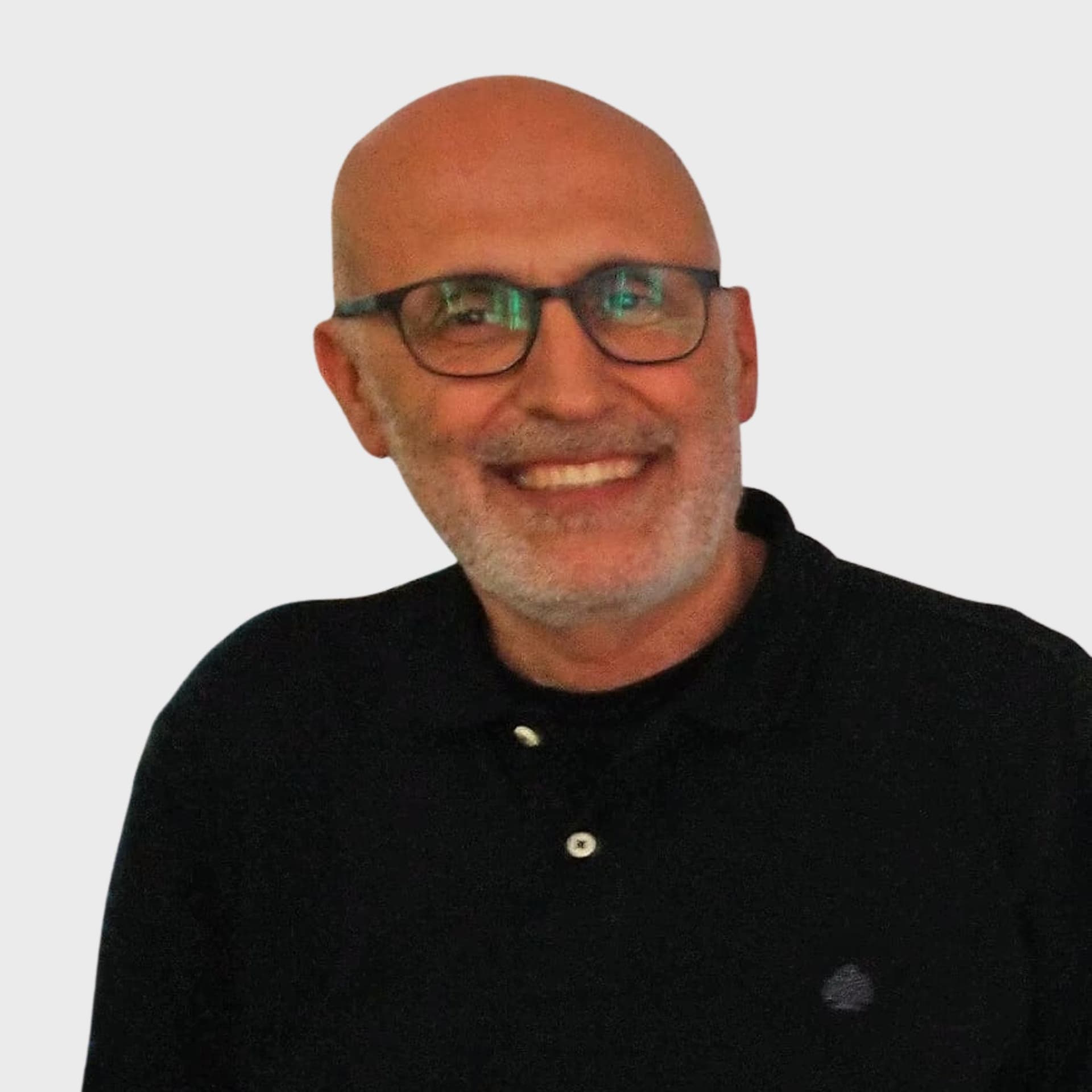 Francesc Rossinyol