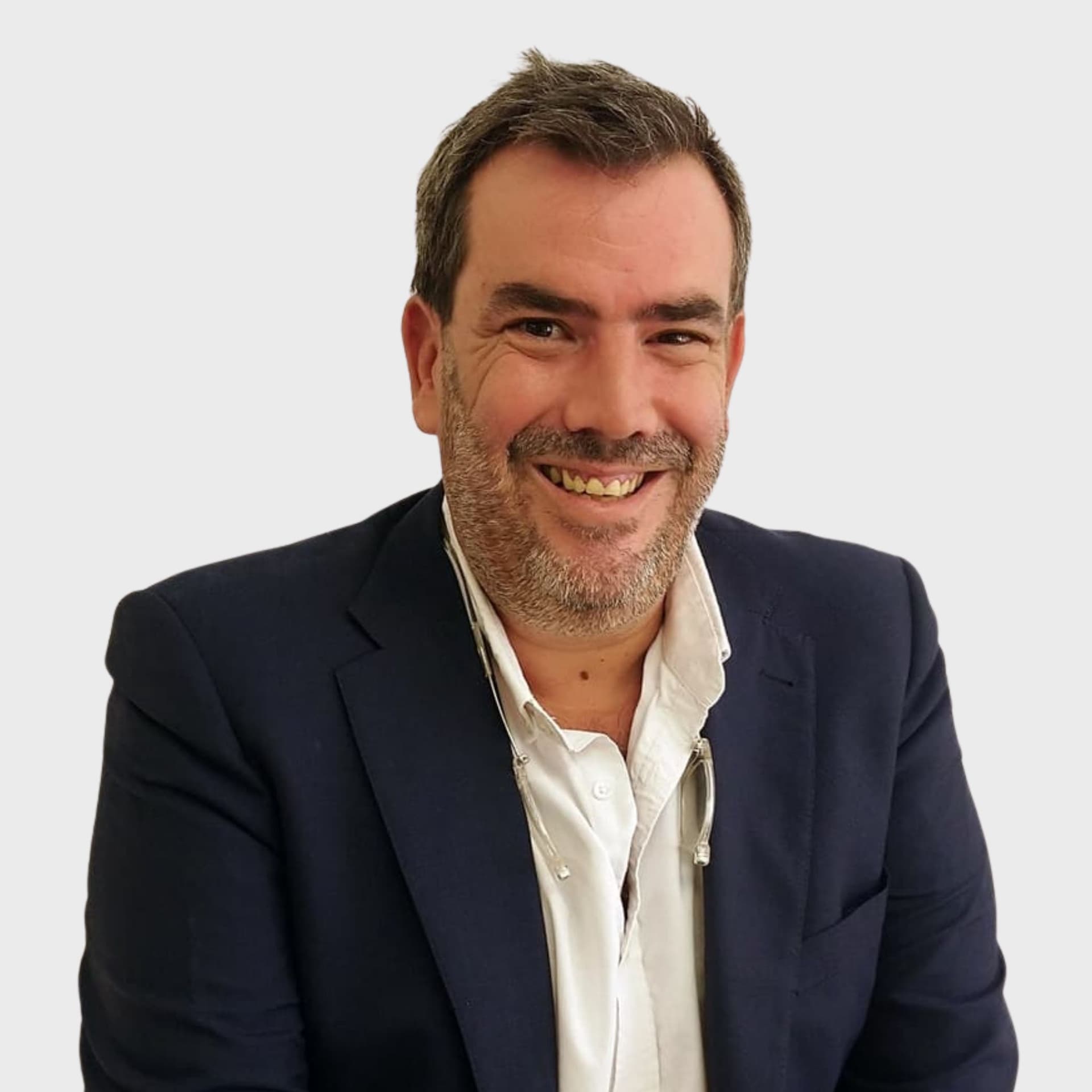 Javier Alonso