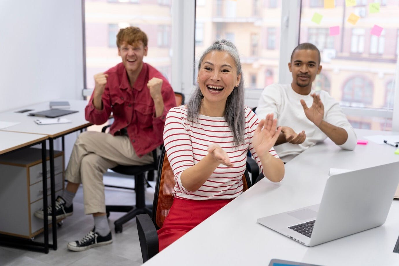 Wellbeing corporativo: impulsando el bienestar laboral