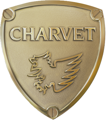 Cocinas Charvet Logotip