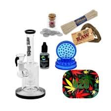 Parafernalia Fumadores