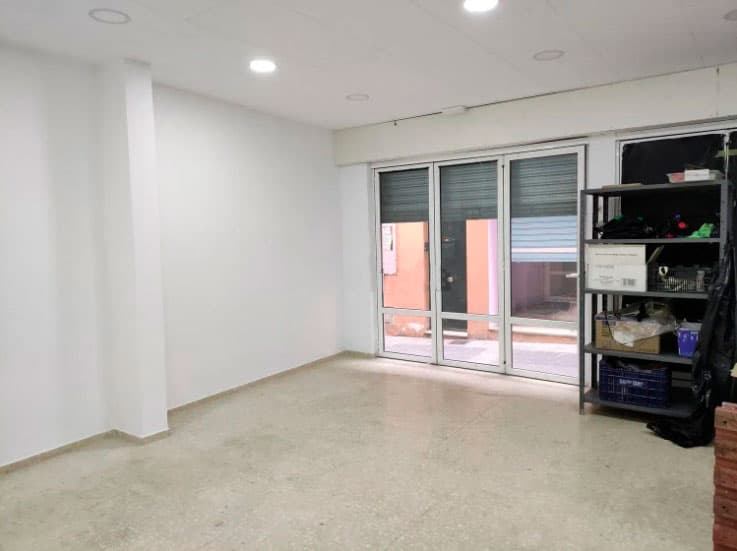 Premises suita any type of businessble for