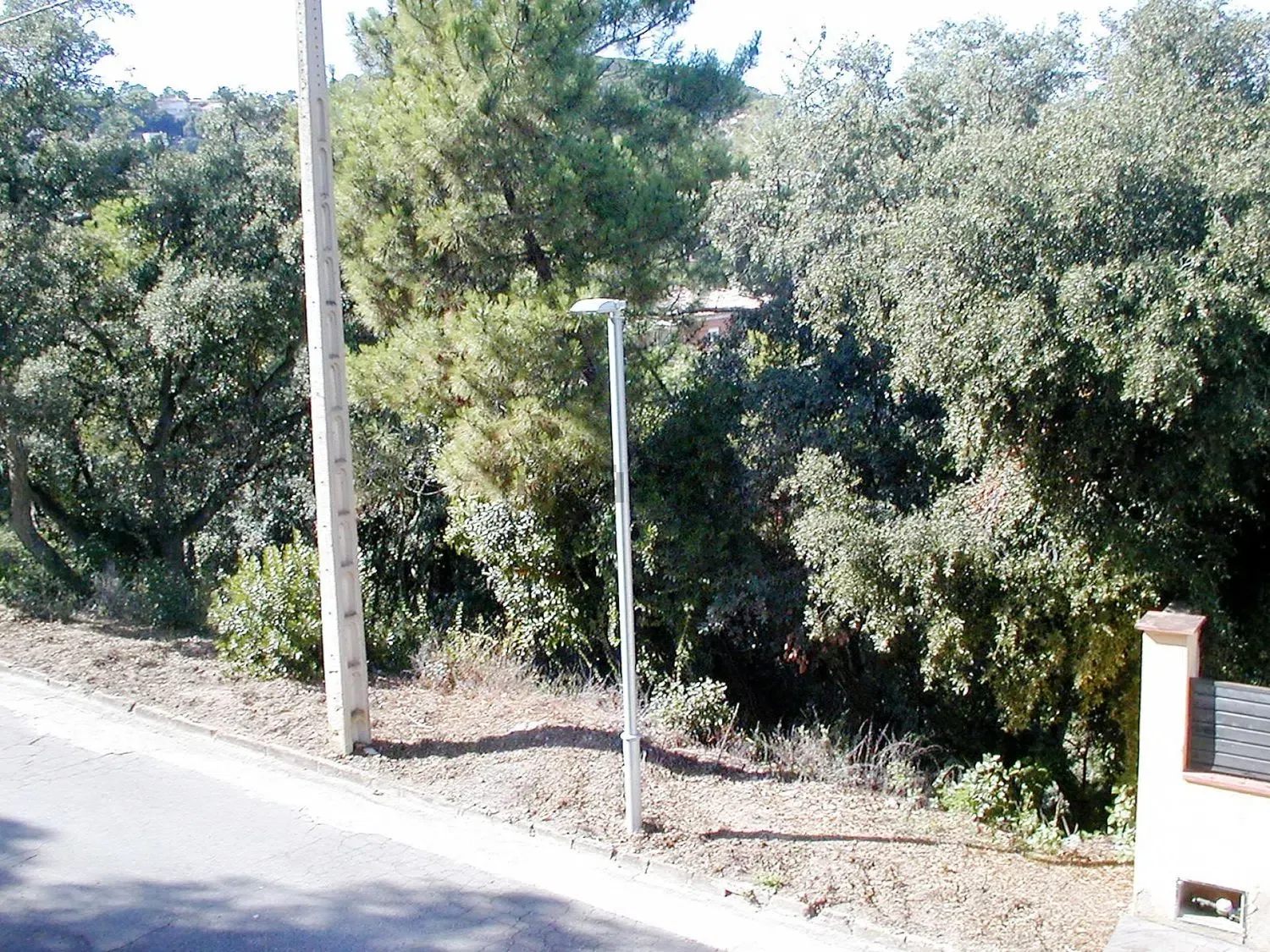 Terreno en venta en calle de les Suredes, 22