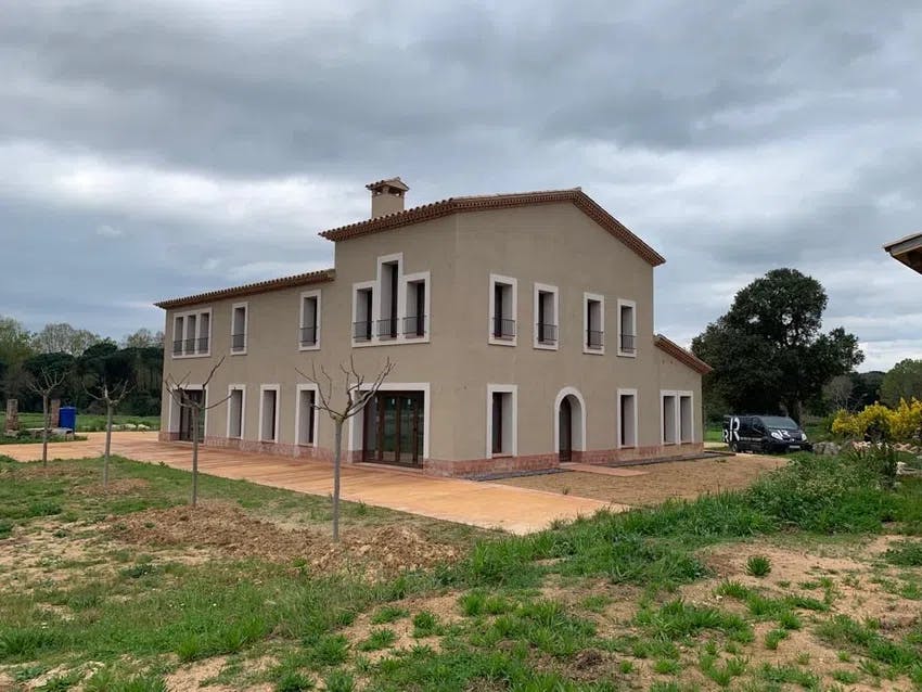 Casa rural en venta en C-63 s/n