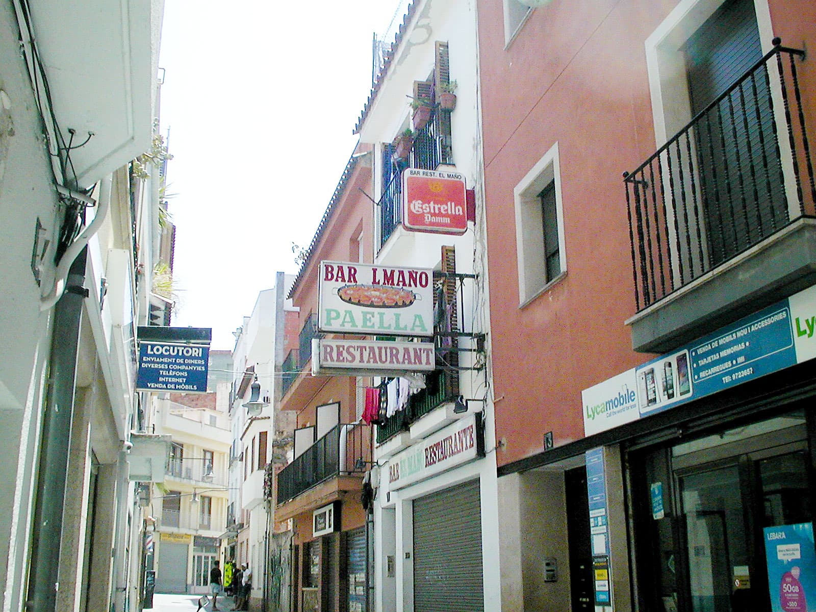 Façana