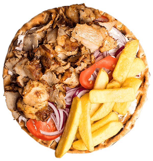 Pitas