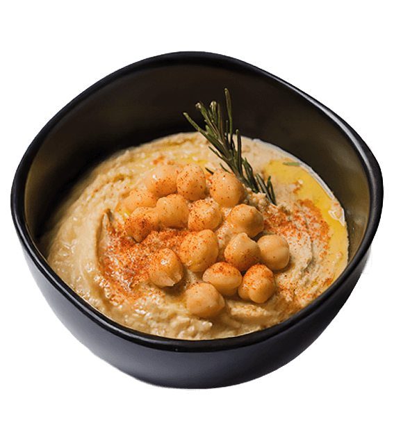 Tapas et dips