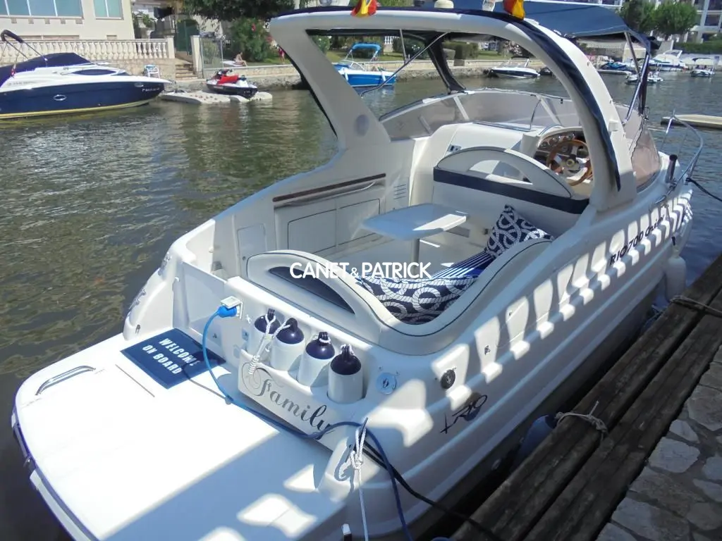 RIO 700 CRUISER