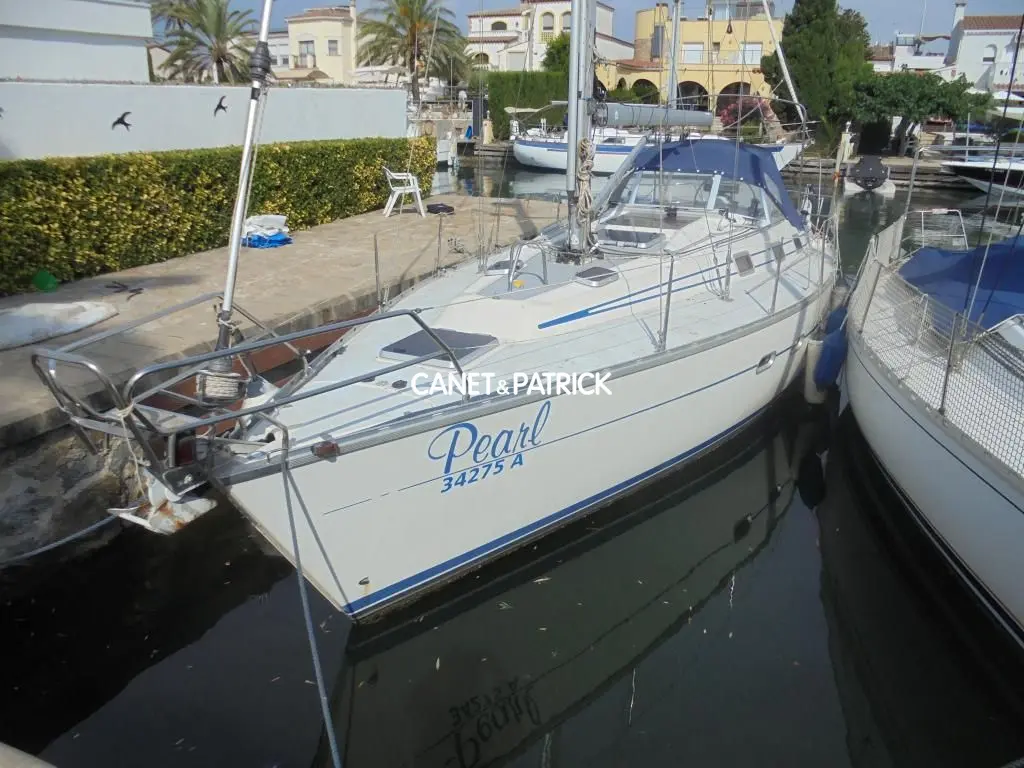 BAVARIA 350 SPORT LINE