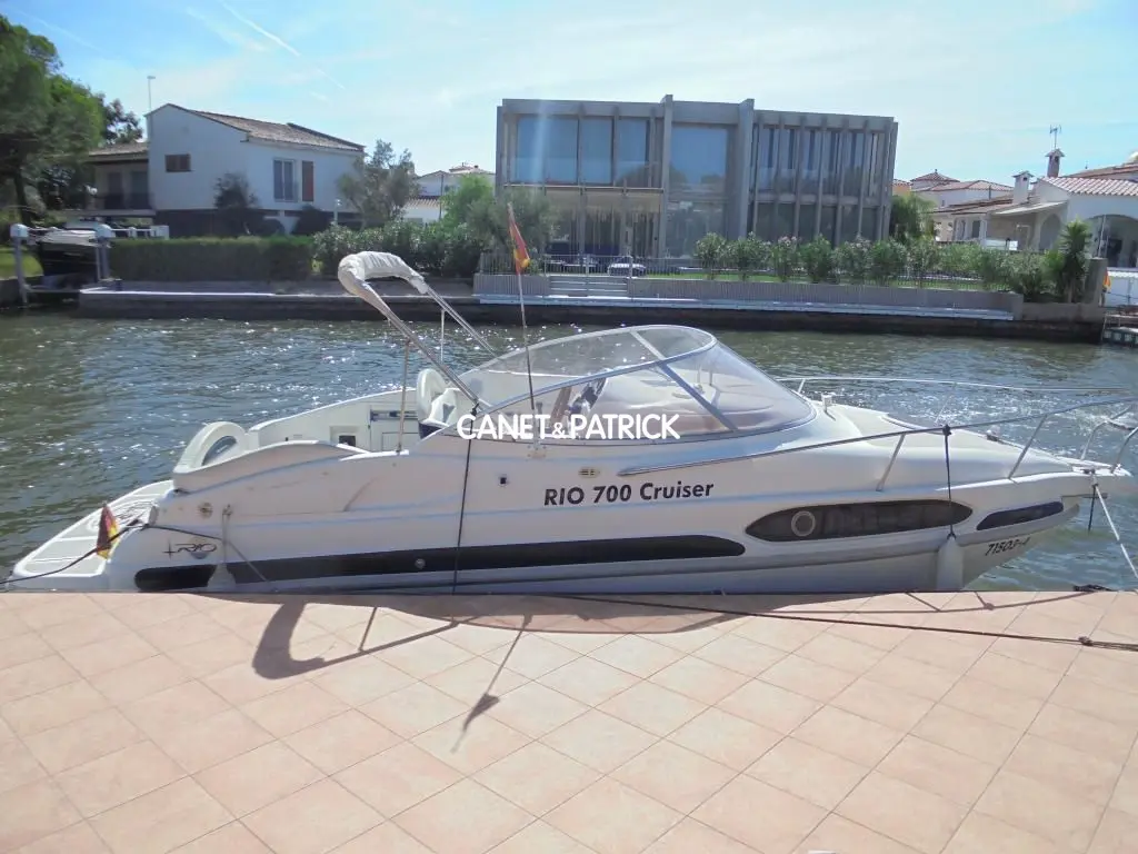 RIO 700 CRUISER