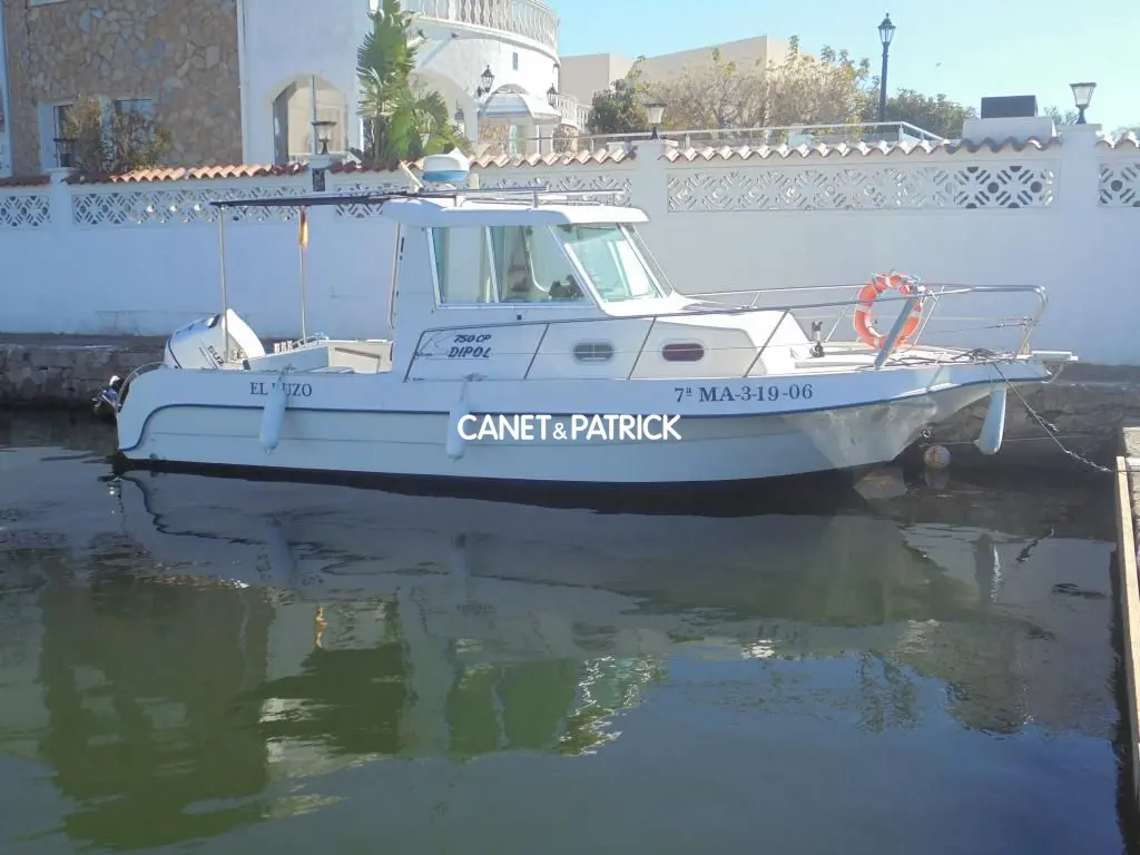 DIPOL 750
