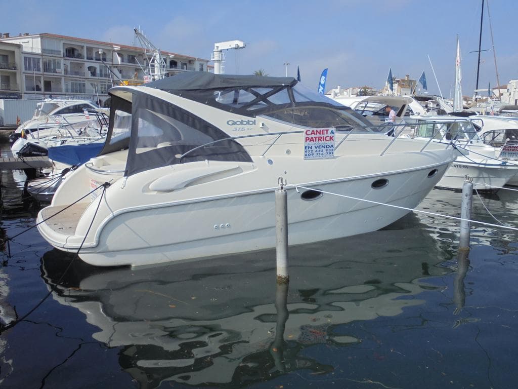 GOBBI 315 SC