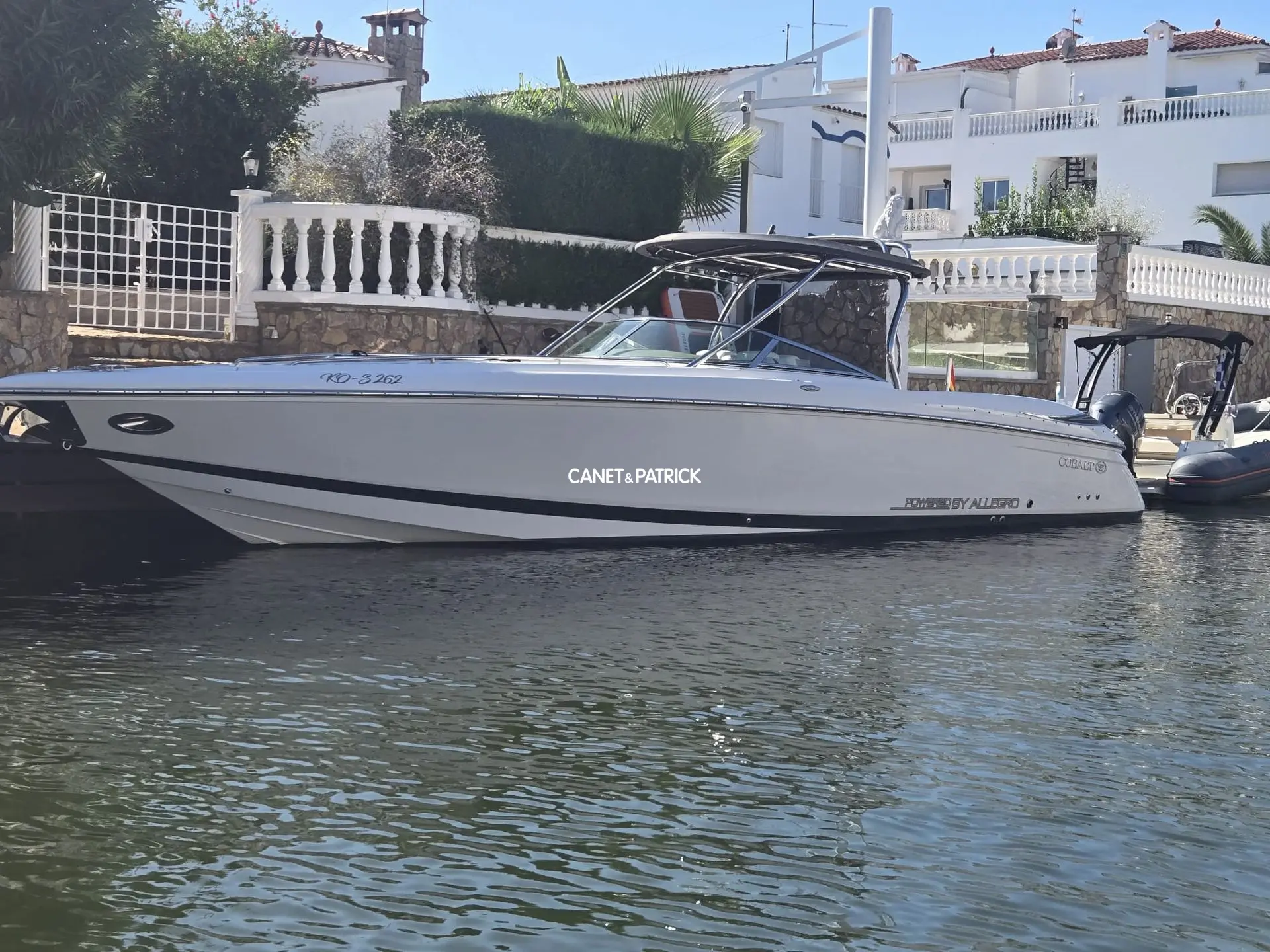 COBALT 343
