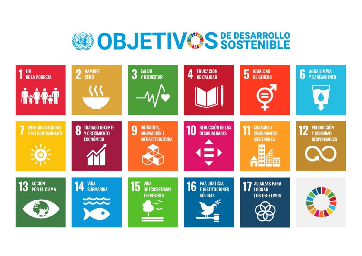 Comprometidos con el medioambiente