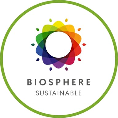 Biosphere Sustainable