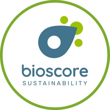 Bioscore Sustainability