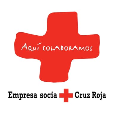 Cruz Roja Empresa Socia