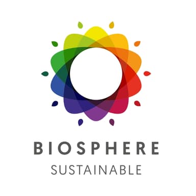 Biosphere Sustainable