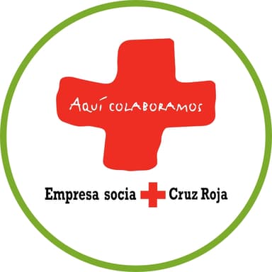 Cruz Roja Empresa Socia