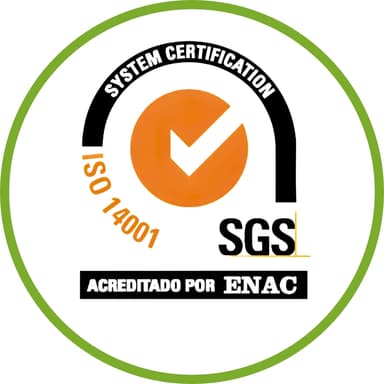 ISO 14001