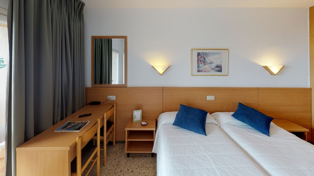 hotel samba lloret de mar