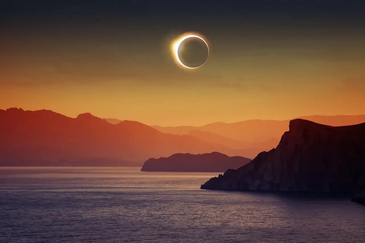 Eclipse solar en Lloret de Mar: la guía para vivir el 12 de agosto de 2026