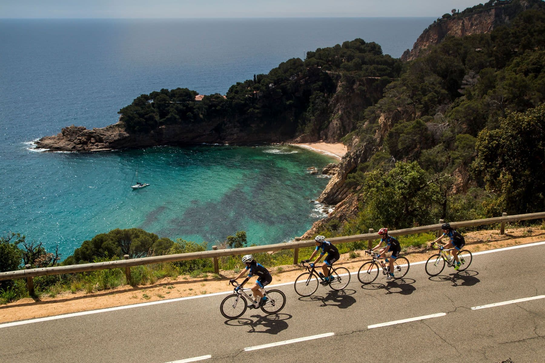 Ciclismo y Deportes