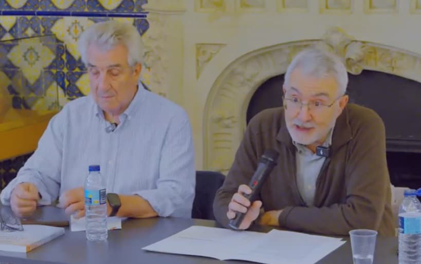 PRESENTACIÓ LLIBRE - 124 GENEALOGIES GIRONINES