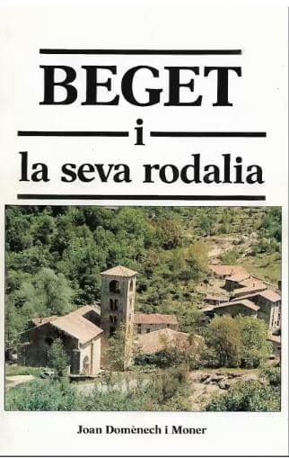 Beget i la seva rodalia 