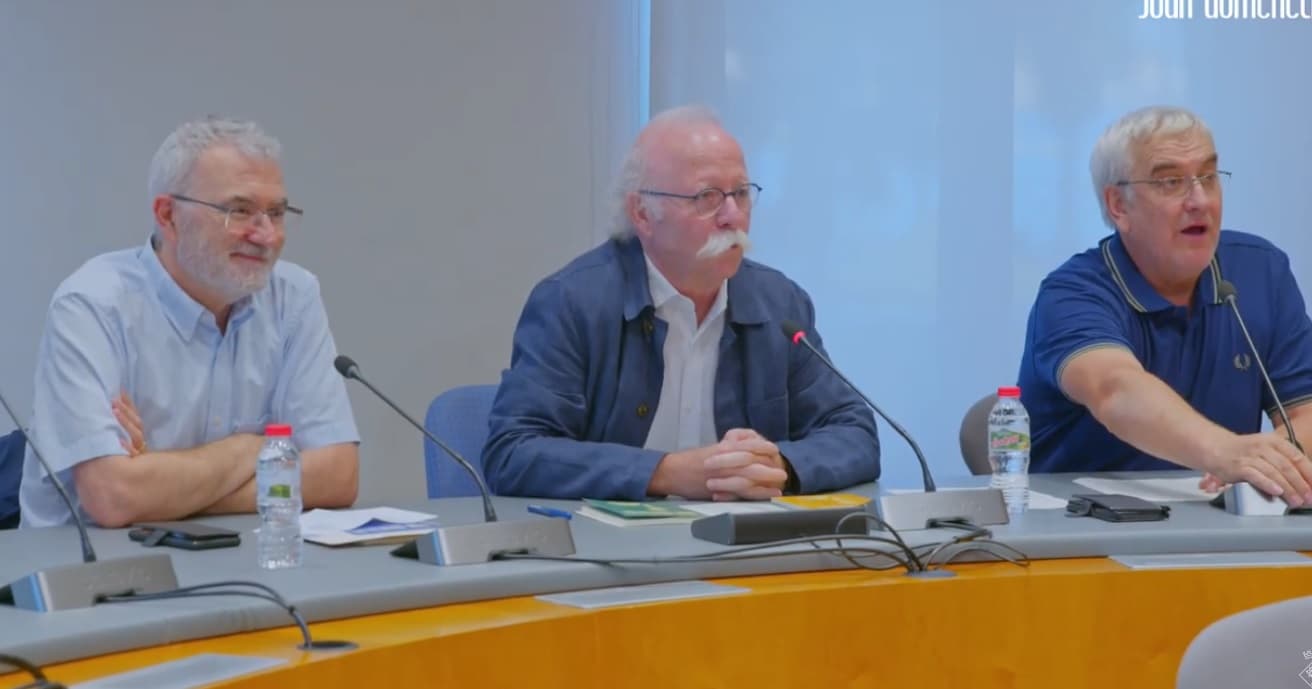 TAULA RODONA - RECUPERACIÓ, PROTECCIÓ I DIFUSIÓ DEL PATRIMONI DOCUMENTAL A LA SELVA