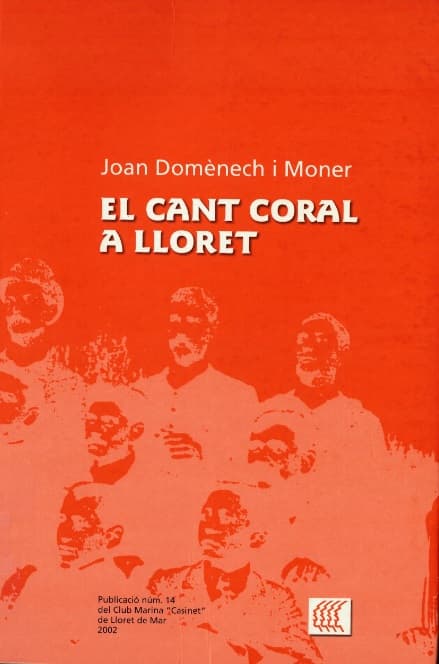 El cant coral a Lloret de Mar