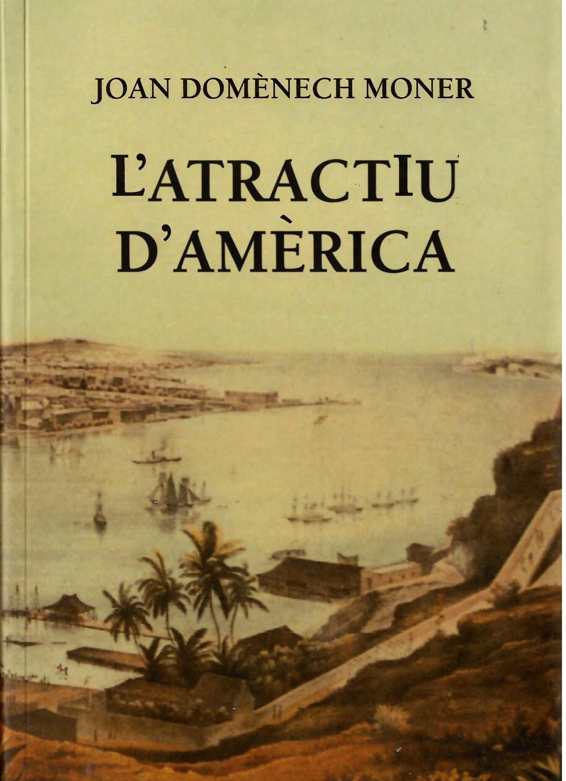 L’atractiu d’Amèrica