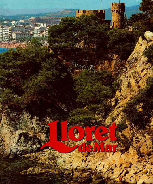 Lloret de Mar