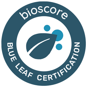 Blue Leaf Bioscore