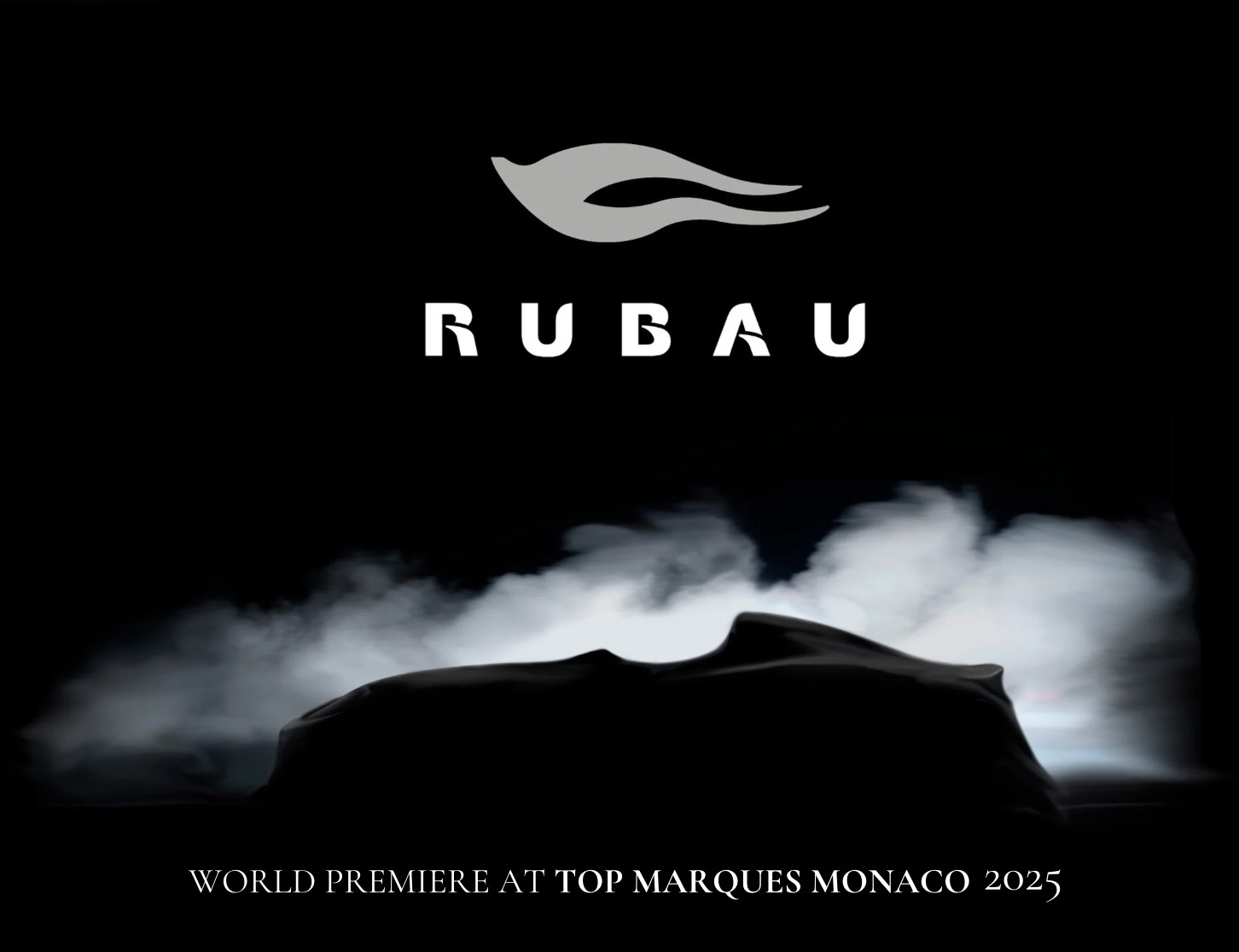 Logo Rubau Cars