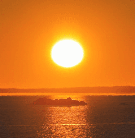Solsticio de verano: 108 Surya Namaskar