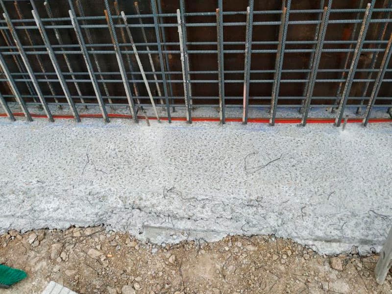 Impermeabilitzacions