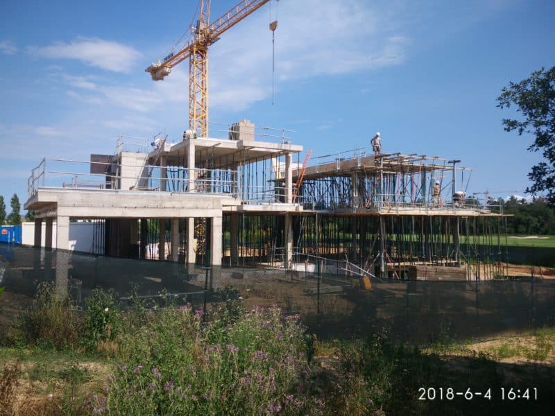 PGA Golf de Catalunya (Caldes de Malavella)