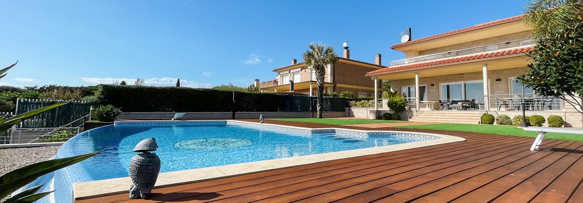 Servicios inmobiliarios en la Costa Brava