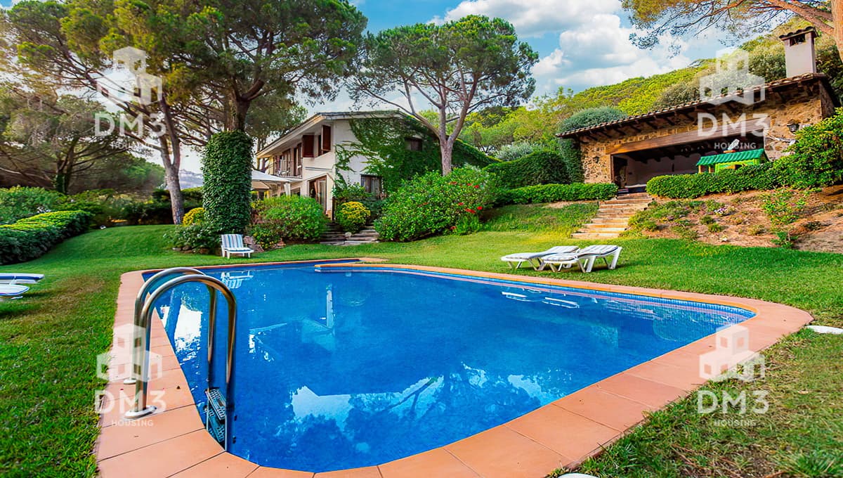Villa Palangre