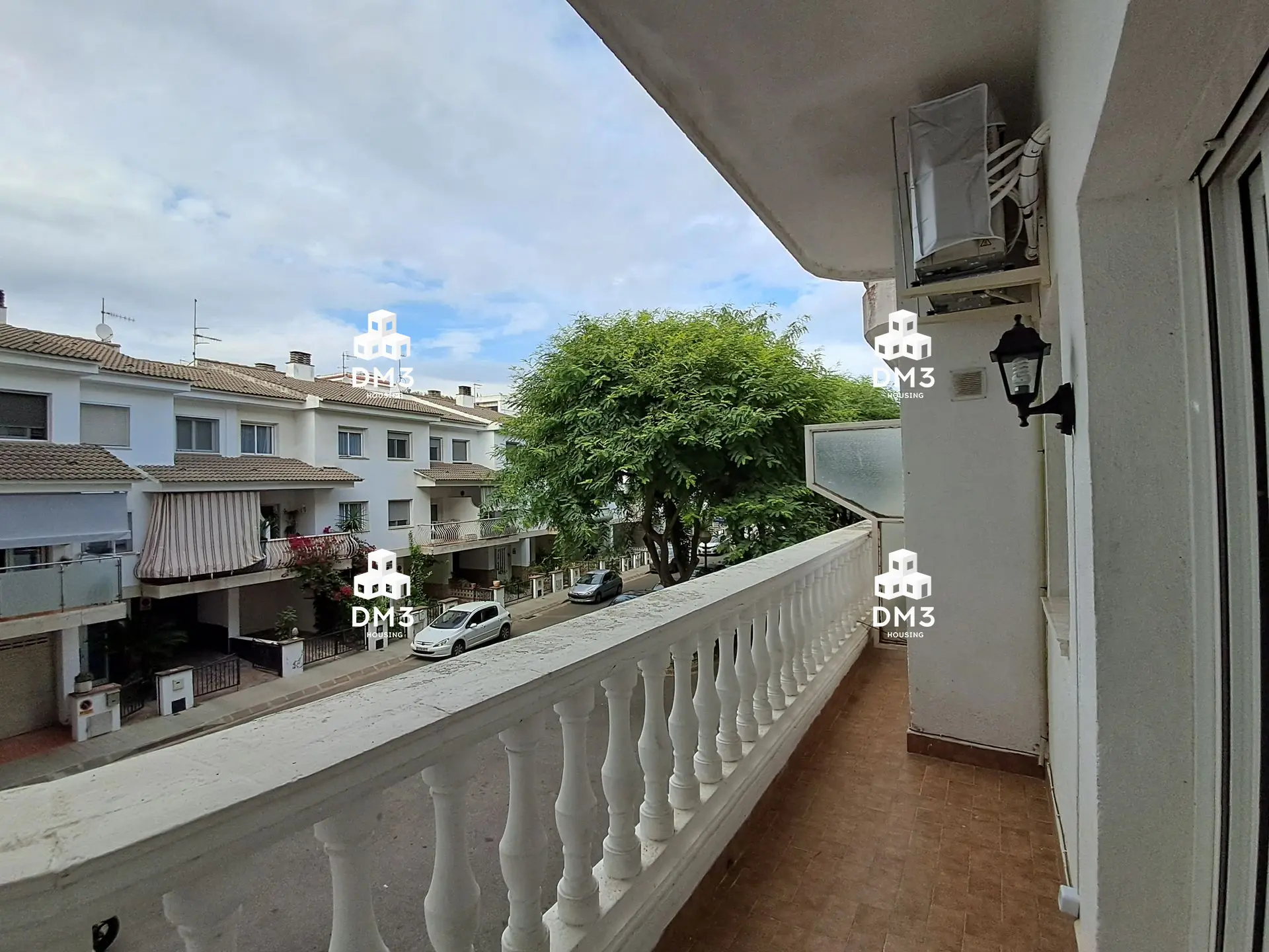 Espacioso piso esquinero en la Plantera Blanes
