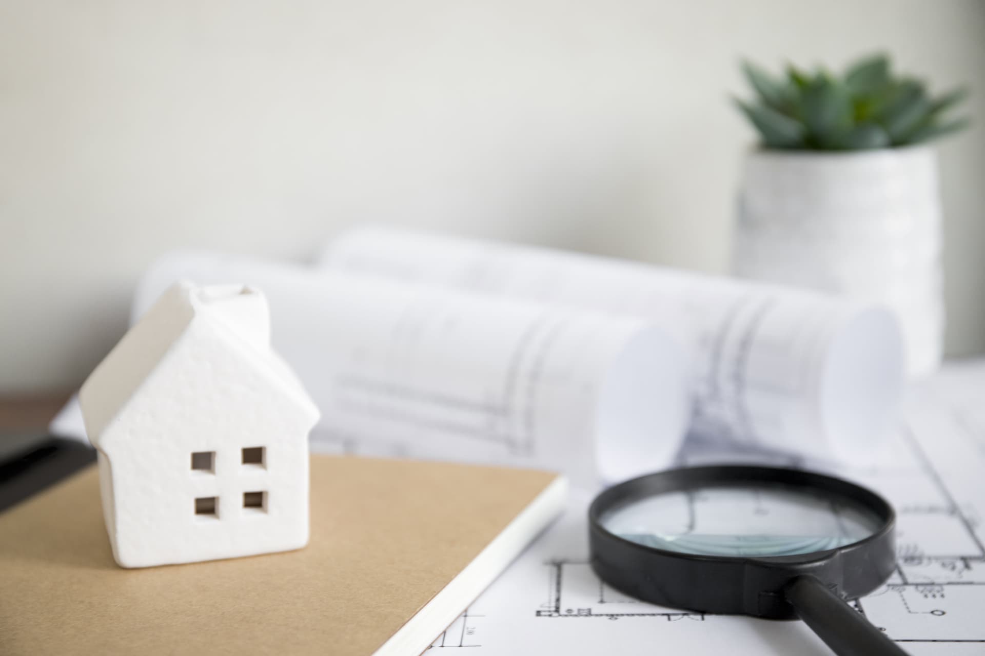 High-return investments